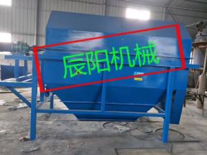 滾筒篩分機(jī)，大中小型滾筒篩選機(jī)，定制發(fā)貨